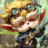 ElectricSteve