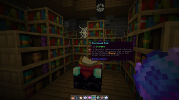 Enchanced Books — screenshot 1