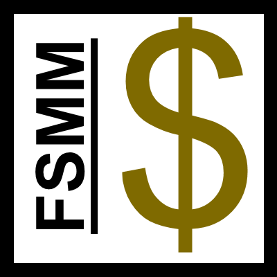 FSMM - Fex's Small Money Mod