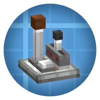 Create Aeronautics: Compact Controls — screenshot 5