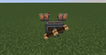 Create Aeronautics: Compact Controls — screenshot 4