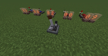Create Aeronautics: Compact Controls — screenshot 3