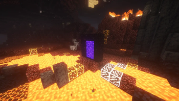 Classic Ore Borders — screenshot 1