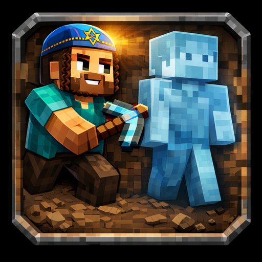 Peaceful Miner