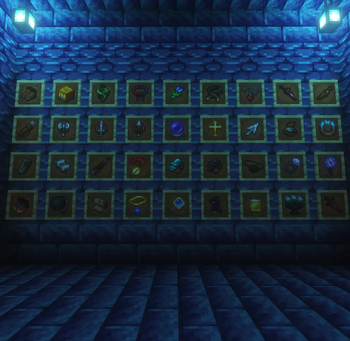 Relics