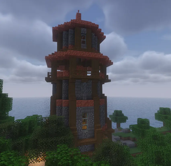 Lighthouse