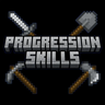 ProgressionSkills Unlock System