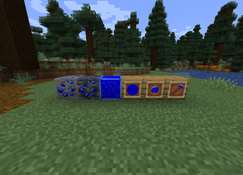 Ing Ore — screenshot 3