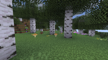 Vertumnalia — screenshot 2
