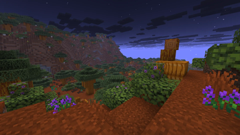 Vertumnalia — screenshot 1