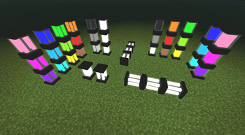 Lanterns
