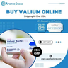 Get Valium Online Guaranteed Speedy Delivery