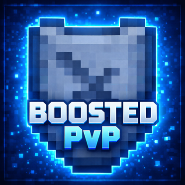 Boosted PVP