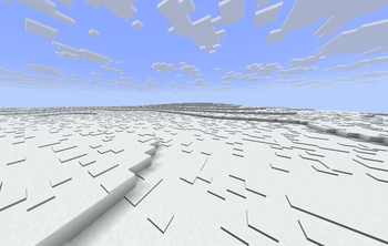 Frigid Plains