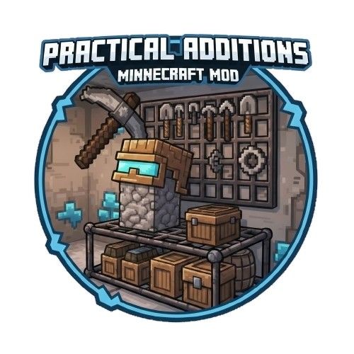 Practical Additions