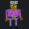 Evil Larry