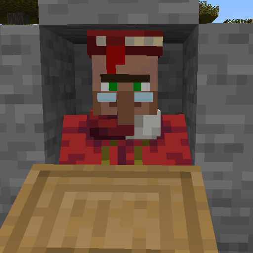 comebackmyvillagers Minecraft Mod