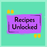 Recipes Unlocked