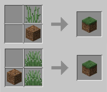 Grass Block