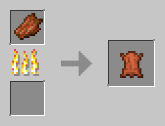 Leather Recipe