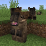 Animal Garden - Capybara