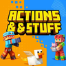 Movement and Tools!