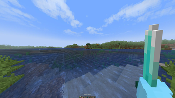 Diamond Sword
