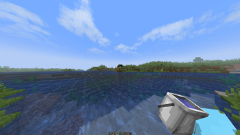 Water Bucket