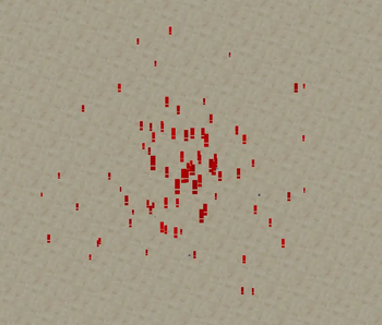 Splash Potion Particles