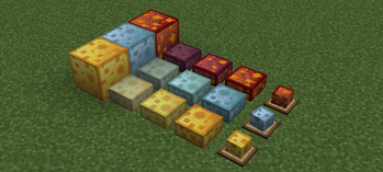 Cheeses from the Rats Mod