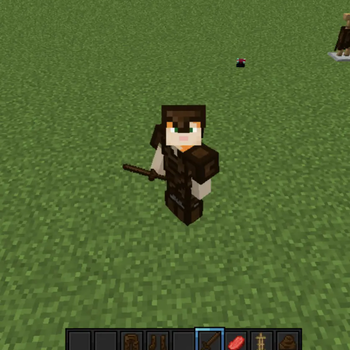 InGame example