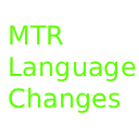 MTR Mod Language Fixes