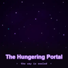 THP - The Hungering Portal logo