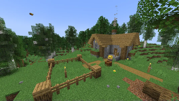 Farmstead
