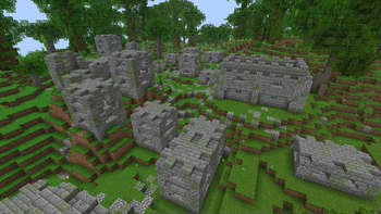 Ruins