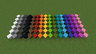 Color Only Challenge