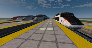 Carmillon livery