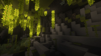 Cave