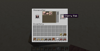 Stonecut Wood