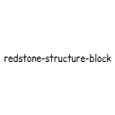 redstone-structure-block