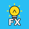 FXBright 图标