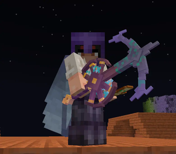 Kaldora Pickaxe