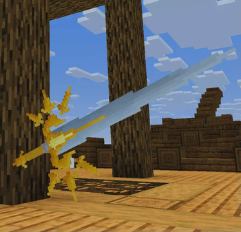 Sword Of Sun