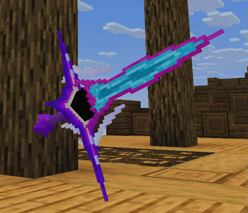 Sword Of Door
