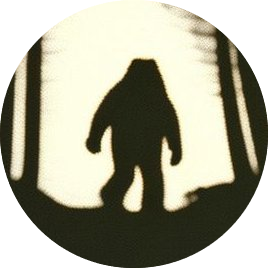 Bigfoot's Backrooms