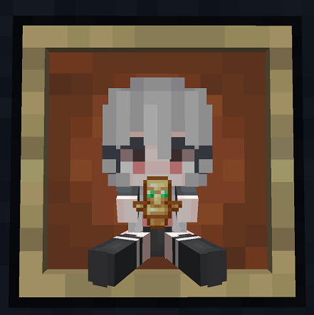 Ling_cl's  Totem of Undying 