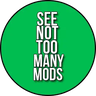 SeeNotTooManyMods