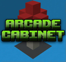 Playable Arcade Cabinets