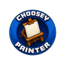 Choosey Painter