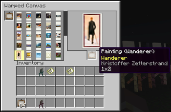 Choosey Painter — screenshot 1